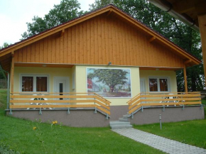 Ferienhof Zum Kammergut- Ferienhaus- Ferienwohnung in Zeulenroda-Triebes, Greiz